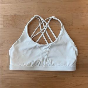 BuffBunny Namastay Sports Bra